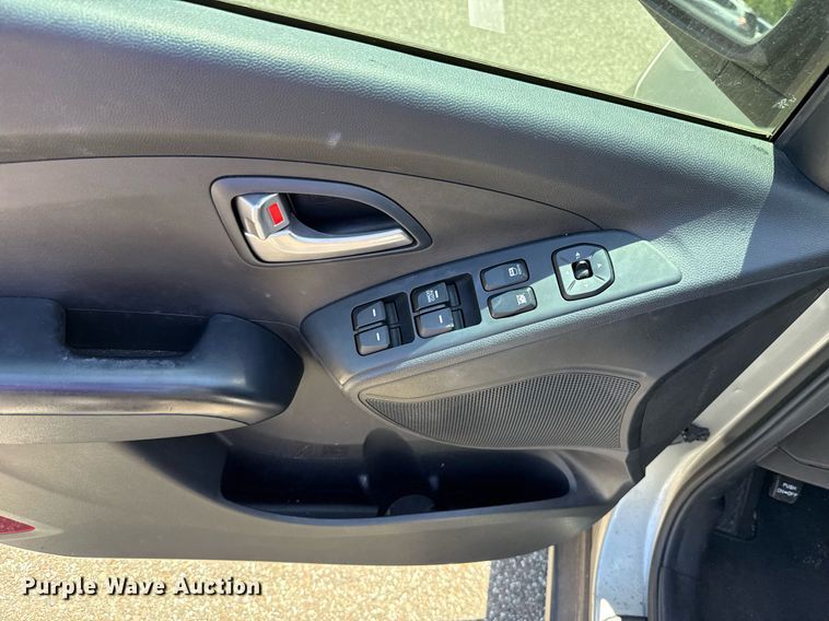 image for item DO7189 2013 Hyundai Tucson SUV