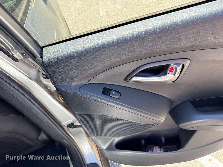 image for item DO7189 2013 Hyundai Tucson SUV