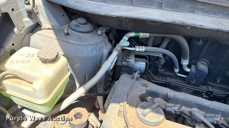 image for item DO7189 2013 Hyundai Tucson SUV