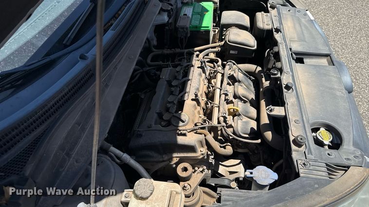 image for item DO7189 2013 Hyundai Tucson SUV