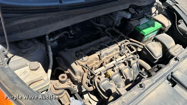 image for item DO7189 2013 Hyundai Tucson SUV