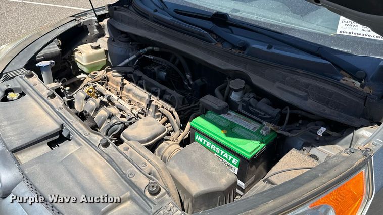 image for item DO7189 2013 Hyundai Tucson SUV