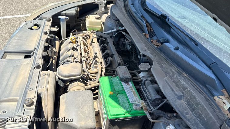 image for item DO7189 2013 Hyundai Tucson SUV