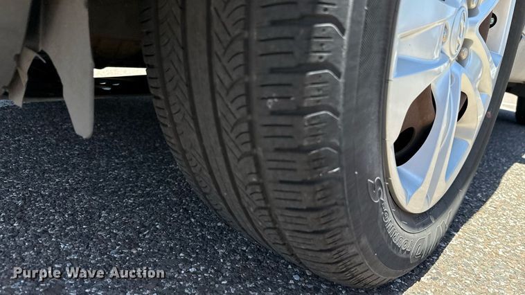 image for item DO7189 2013 Hyundai Tucson SUV