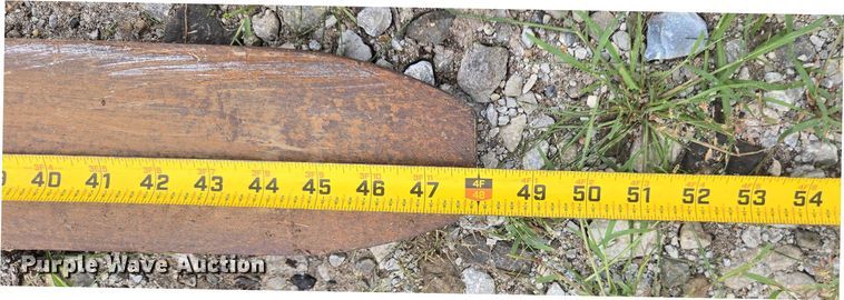 image for item DR3909 2017 Genie GTH-5519 telehandler