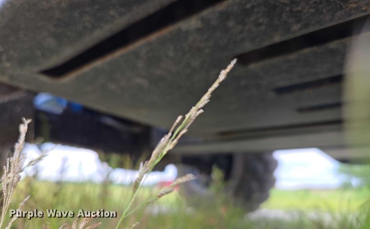 image for item DR3909 2017 Genie GTH-5519 telehandler