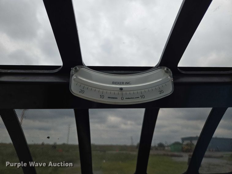 image for item DR3909 2017 Genie GTH-5519 telehandler