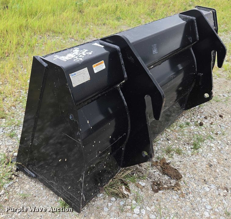 image for item DR3909 2017 Genie GTH-5519 telehandler