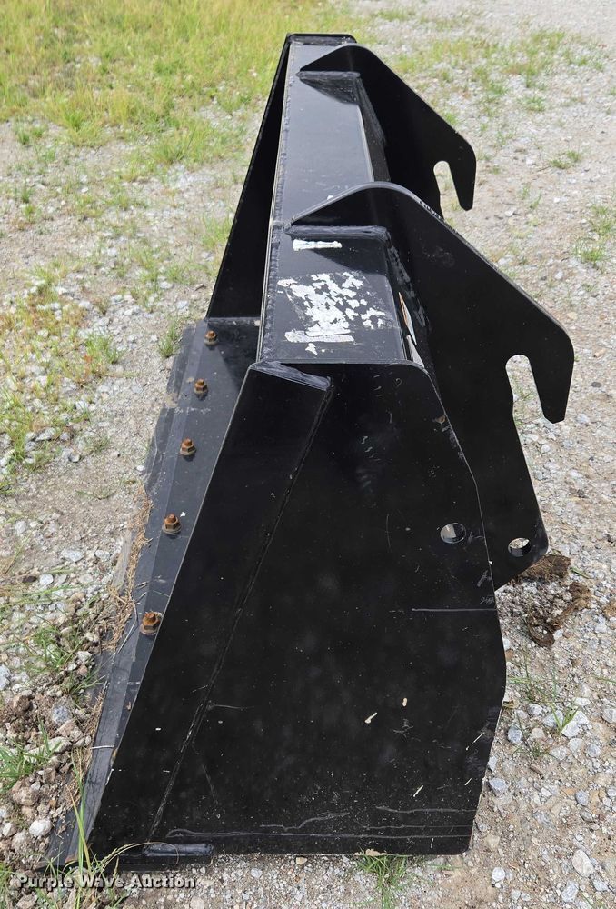 image for item DR3909 2017 Genie GTH-5519 telehandler