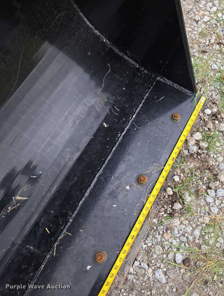 image for item DR3909 2017 Genie GTH-5519 telehandler