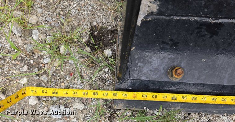 image for item DR3909 2017 Genie GTH-5519 telehandler