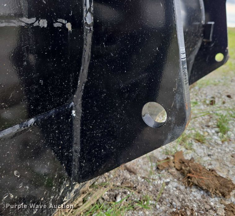 image for item DR3909 2017 Genie GTH-5519 telehandler