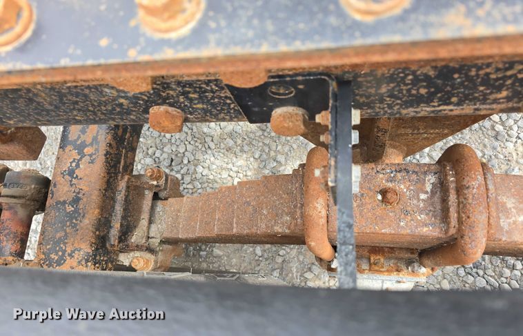 image for item DR3910 1990 Mack RD690S semi truck