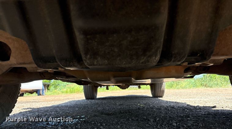 image for item DT6684 2005 GMC Sierra Ext. Cab pickup truck