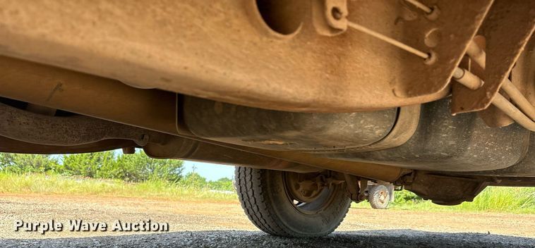 image for item DT6684 2005 GMC Sierra Ext. Cab pickup truck