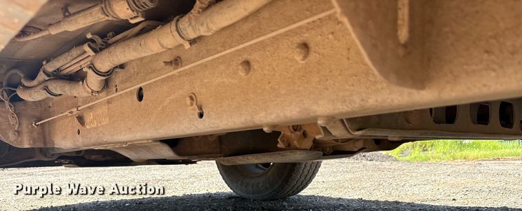 image for item DT6684 2005 GMC Sierra Ext. Cab pickup truck