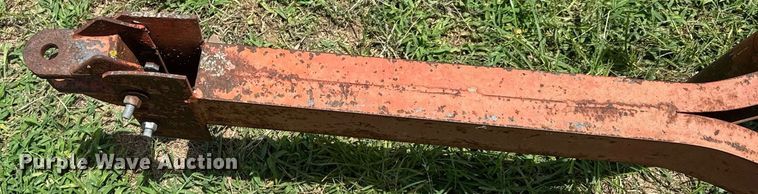 image for item DU9297 United Farm Tools 758 feed grinder/mixer