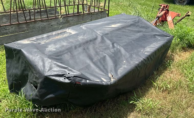 image for item DU9299 Kuhn GMD700-GII disc mower