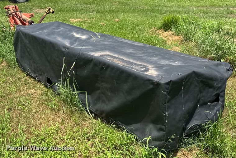 image for item DU9299 Kuhn GMD700-GII disc mower