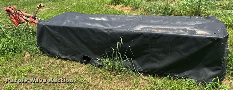 image for item DU9299 Kuhn GMD700-GII disc mower