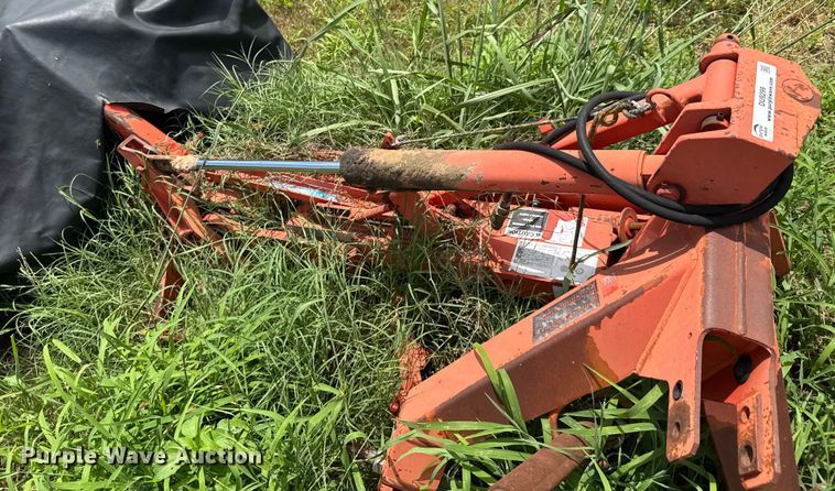 image for item DU9299 Kuhn GMD700-GII disc mower