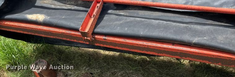 image for item DU9299 Kuhn GMD700-GII disc mower