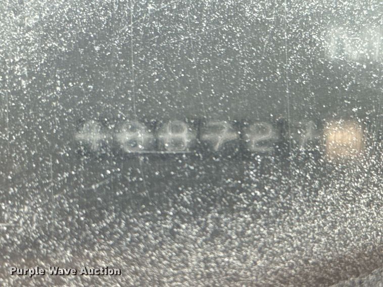 image for item DU9304 1995 Chevrolet K1500 pickup truck