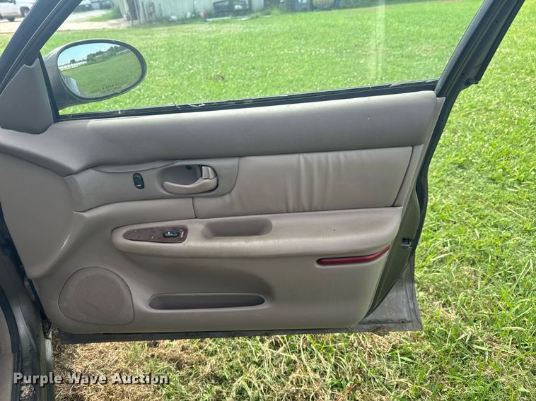 image for item DU9307 2005 Buick Century 