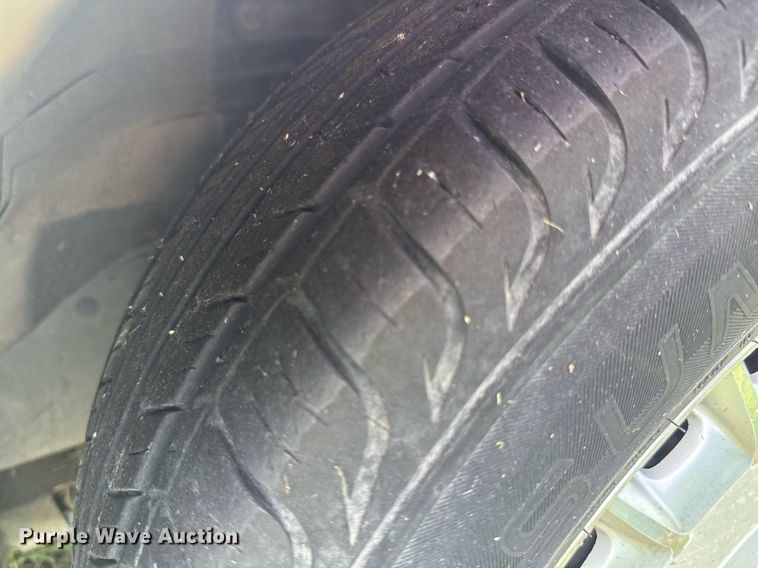 image for item DU9307 2005 Buick Century 