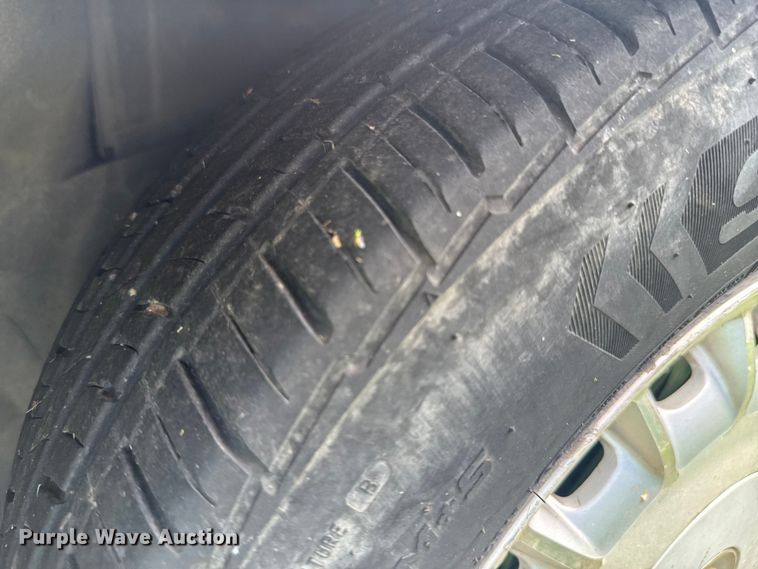 image for item DU9307 2005 Buick Century 