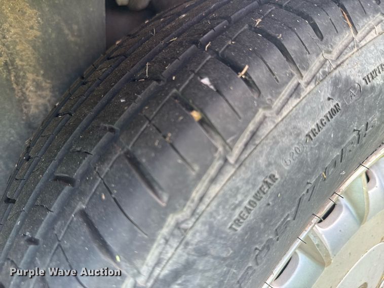 image for item DU9307 2005 Buick Century 