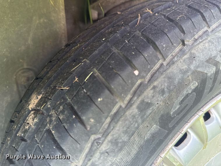 image for item DU9307 2005 Buick Century 