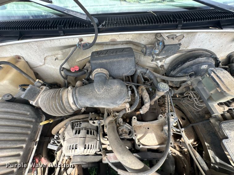 image for item DU9308 1998 Chevrolet C1500 pickup truck