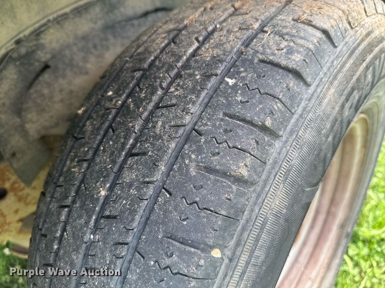 image for item DU9308 1998 Chevrolet C1500 pickup truck