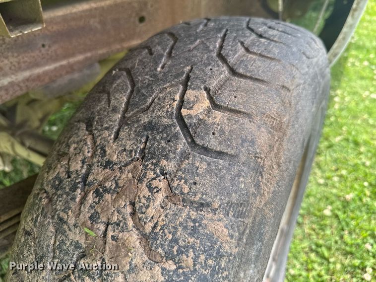 image for item DU9308 1998 Chevrolet C1500 pickup truck