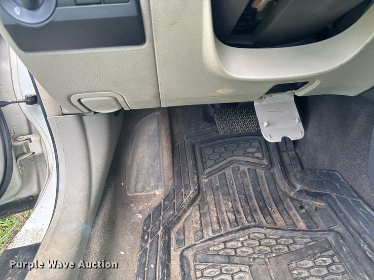 image for item DU9309 2010 Ford Fusion 