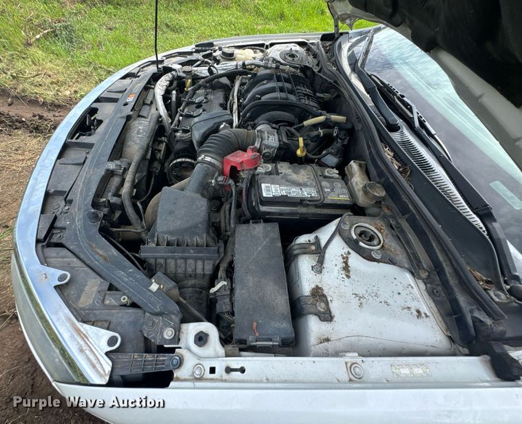 image for item DU9309 2010 Ford Fusion 