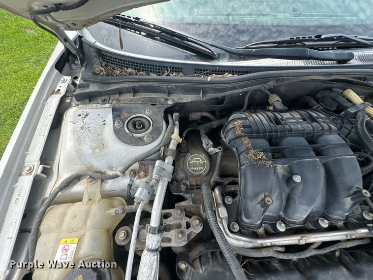 image for item DU9309 2010 Ford Fusion 