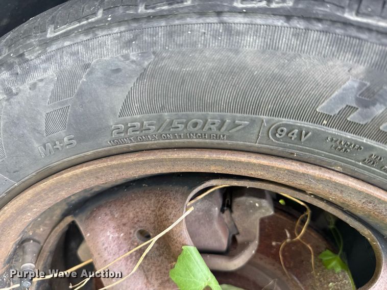 image for item DU9309 2010 Ford Fusion 