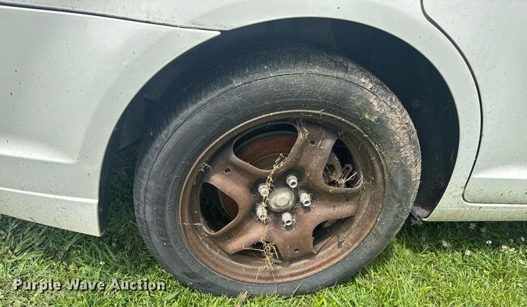 image for item DU9309 2010 Ford Fusion 