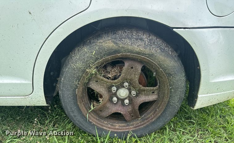 image for item DU9309 2010 Ford Fusion 