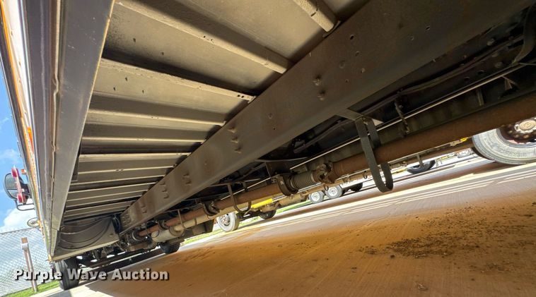 image for item DU9357 2005 Blue Bird Vision school bus