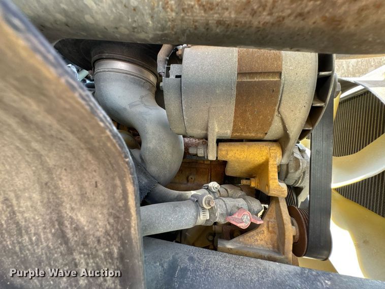 image for item DU9357 2005 Blue Bird Vision school bus