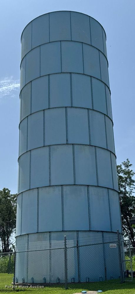 image for item DU9366 Water tower