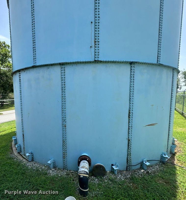 image for item DU9366 Water tower