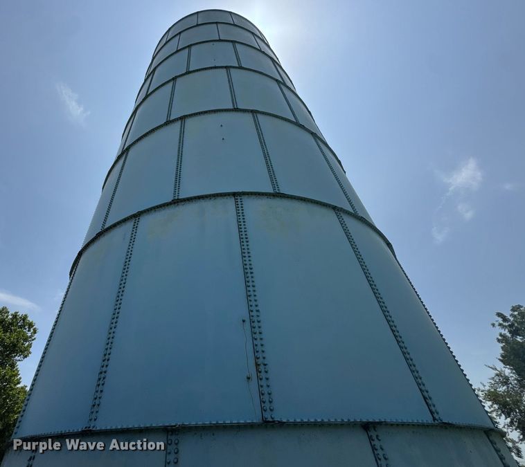 image for item DU9366 Water tower