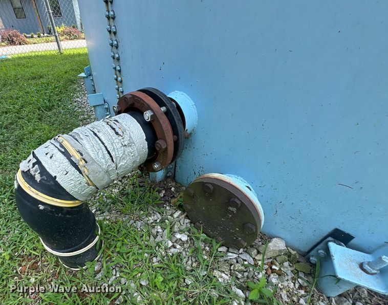 image for item DU9366 Water tower