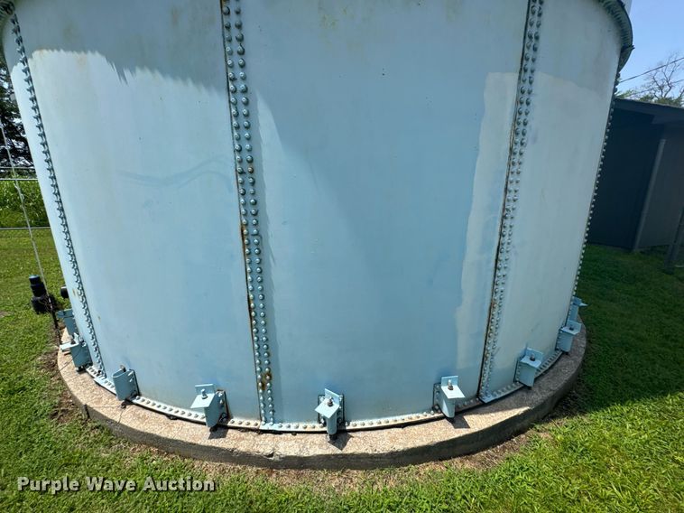 image for item DU9366 Water tower