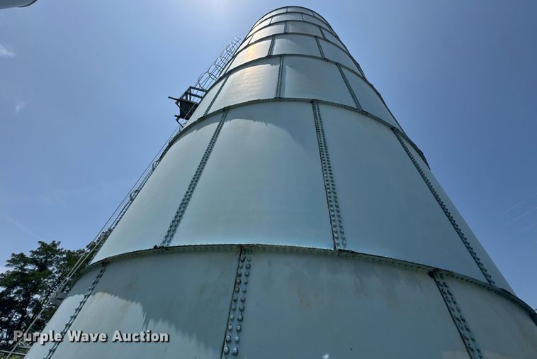 image for item DU9366 Water tower