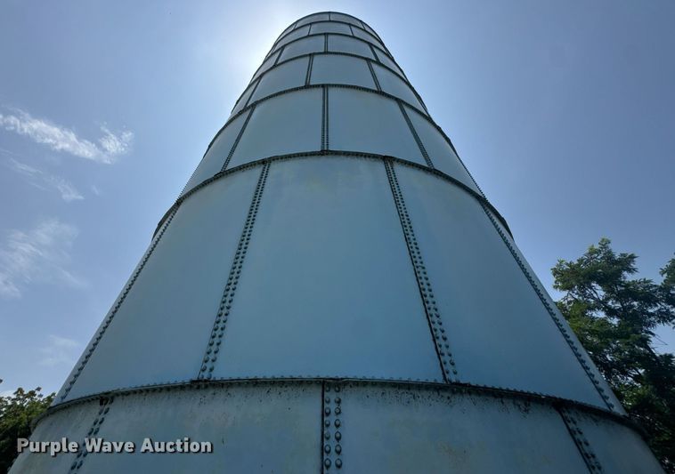 image for item DU9366 Water tower